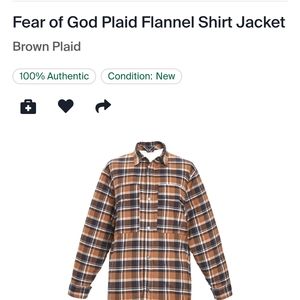 Fear of god 2015-2018 collection